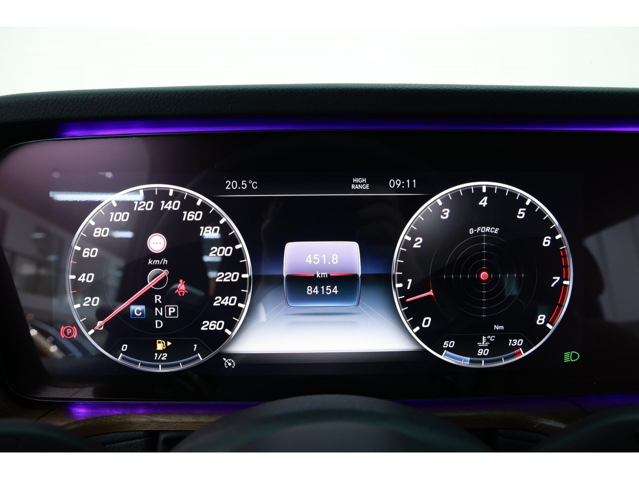 Mercedes-Benz G 500 2019