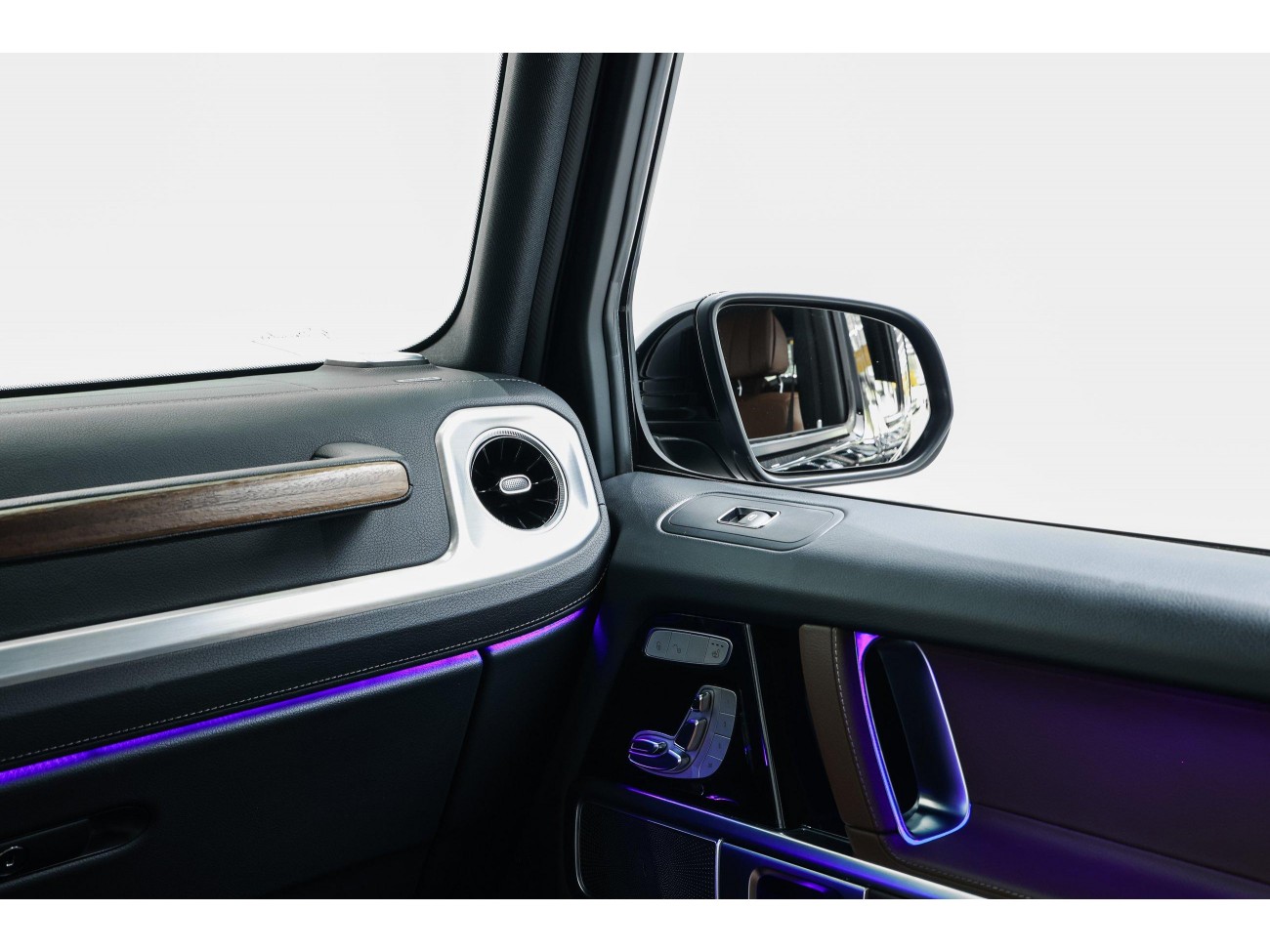 Mercedes-Benz G 500 2019