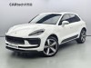 Porsche Macan 2022