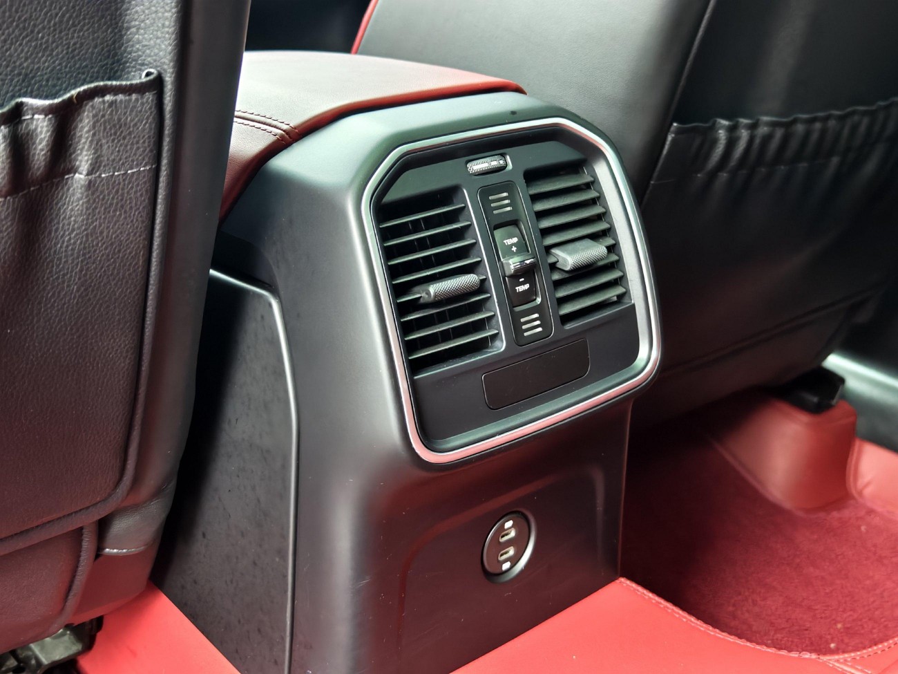 Porsche Macan 2022