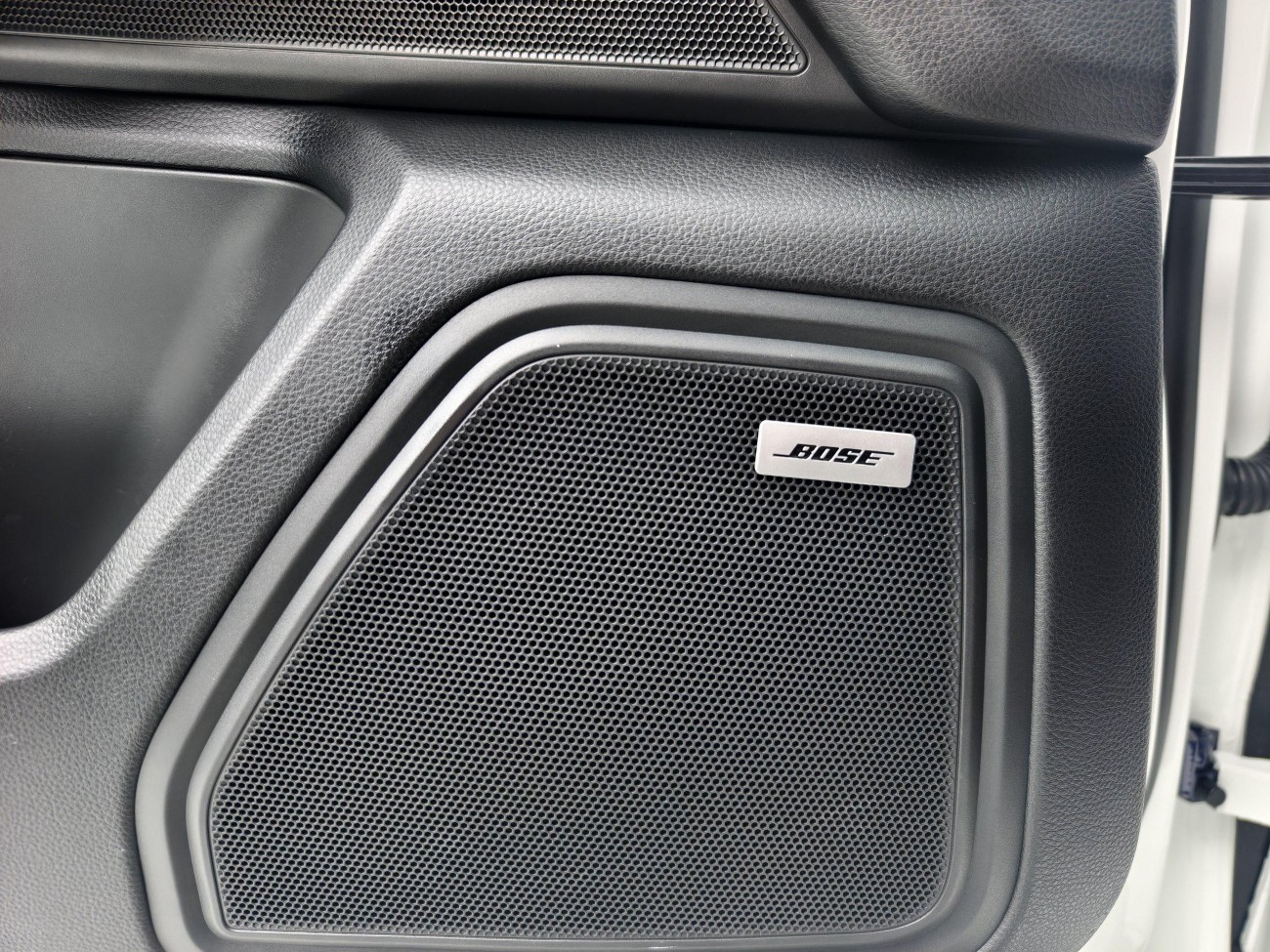 Porsche Macan 2022