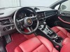 Porsche Macan 2022