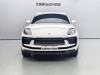Porsche Macan 2022