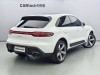 Porsche Macan 2022