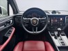 Porsche Macan 2022