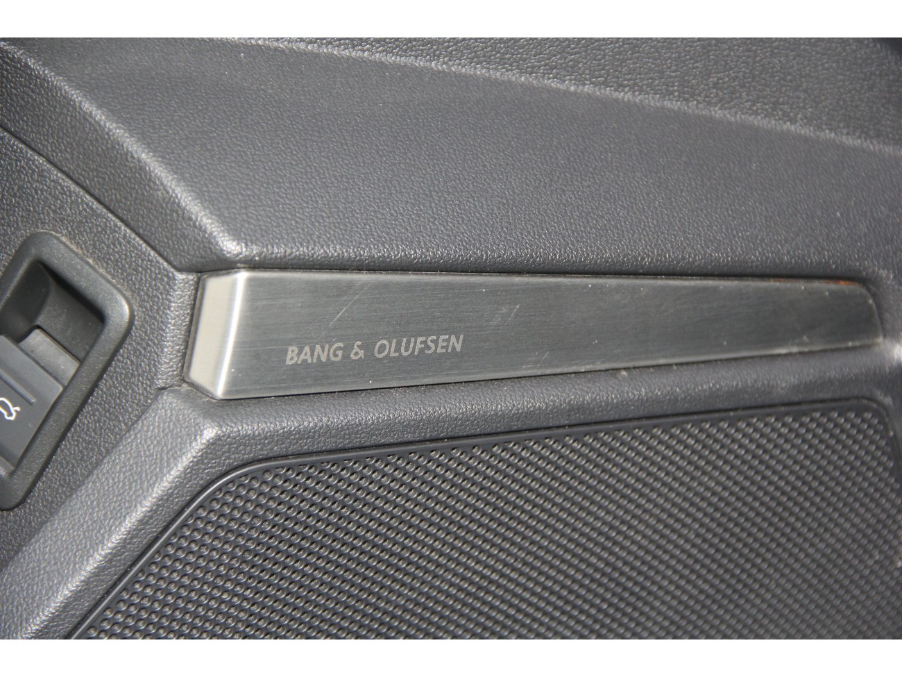 Audi A3 2021