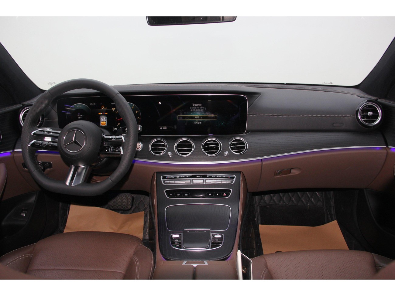Mercedes-Benz E 300 L 2023