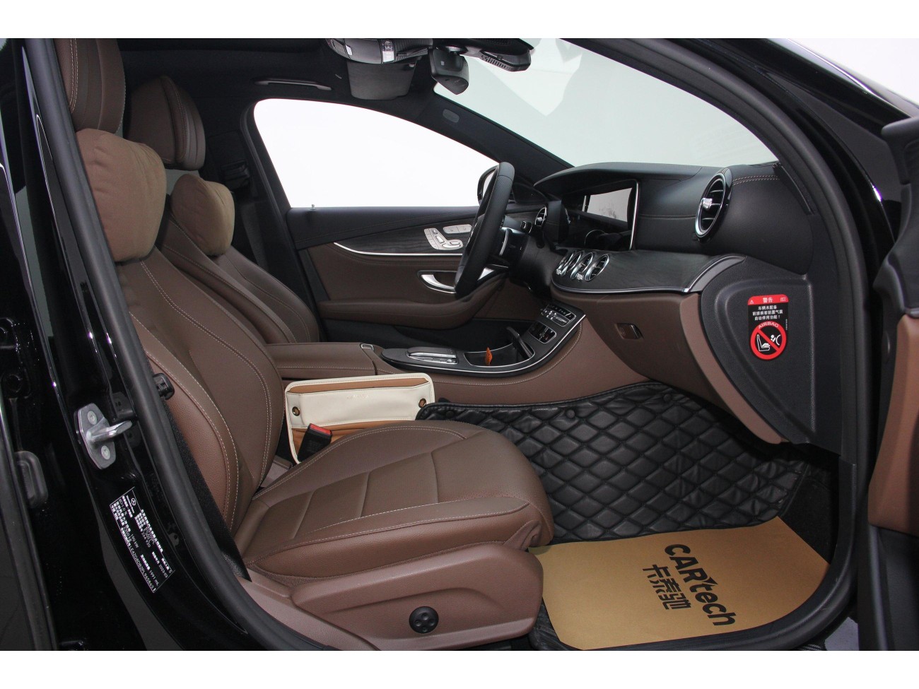 Mercedes-Benz E 300 L 2023