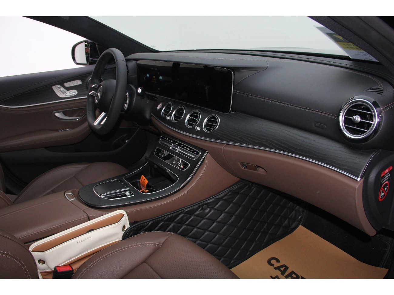 Mercedes-Benz E 300 L 2023