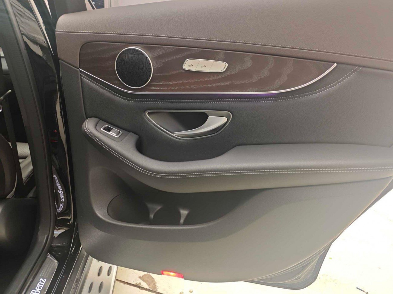 Mercedes-Benz GLC 300 L 2020