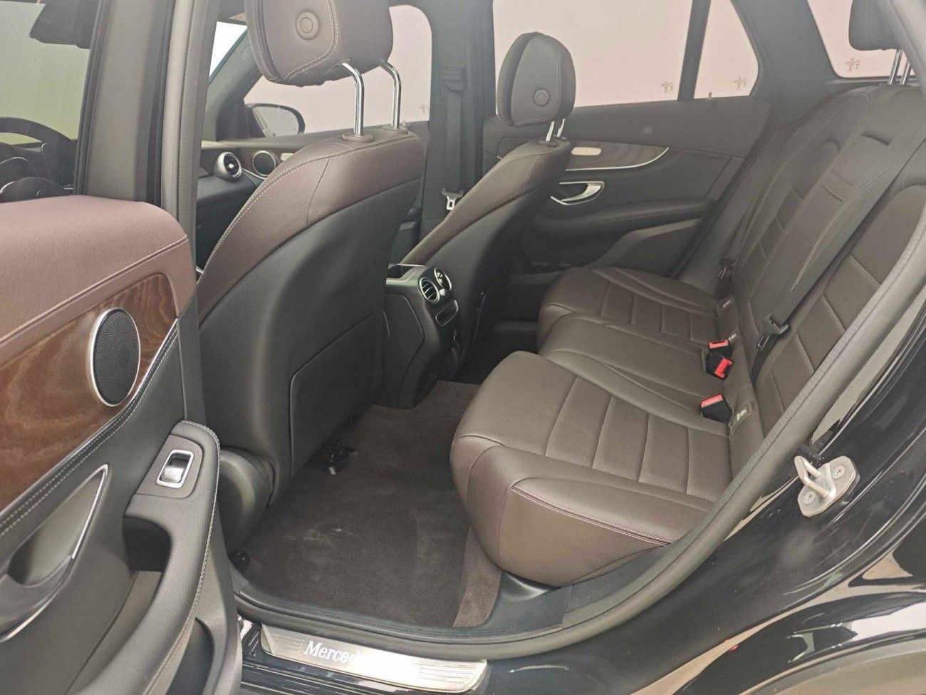Mercedes-Benz GLC 300 L 2020