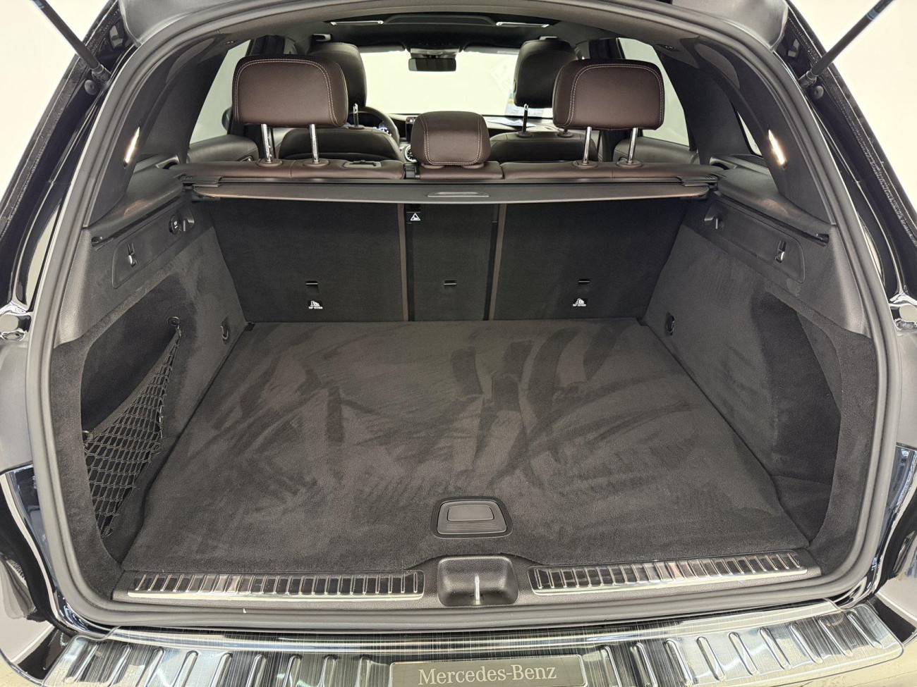 Mercedes-Benz GLC 300 L 2020