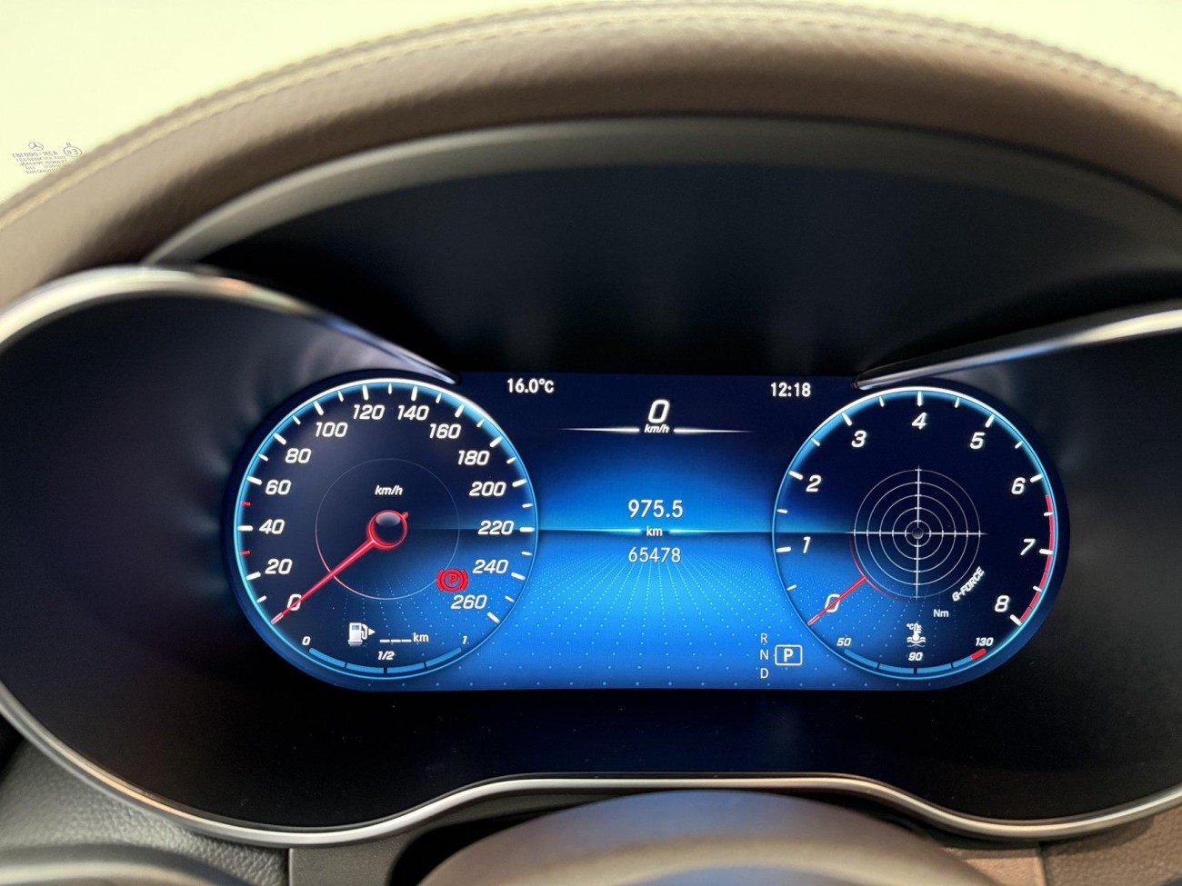 Mercedes-Benz GLC 300 L 2020