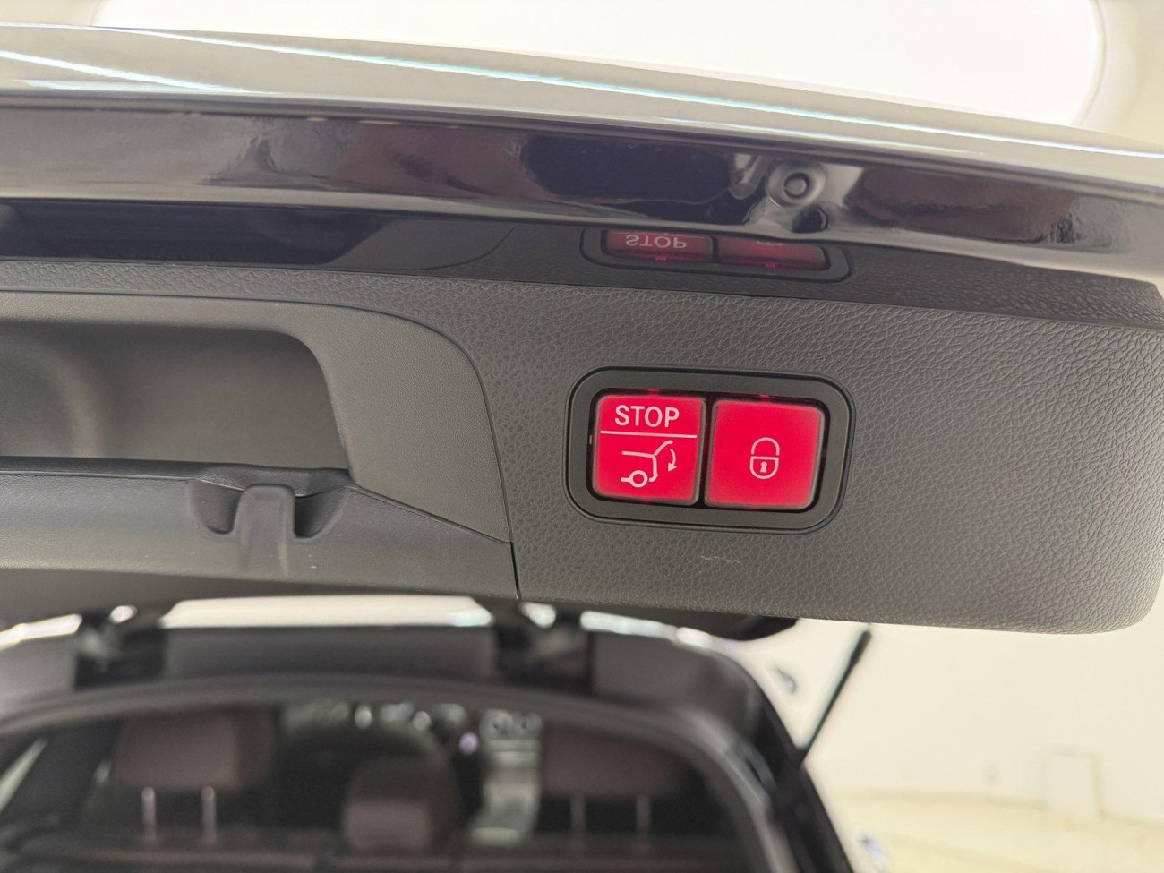 Mercedes-Benz GLC 300 L 2020