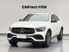 Mercedes-Benz GLC 300 4MATIC 2021