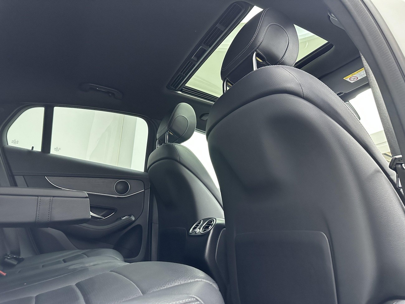 Mercedes-Benz GLC 300 4MATIC 2021