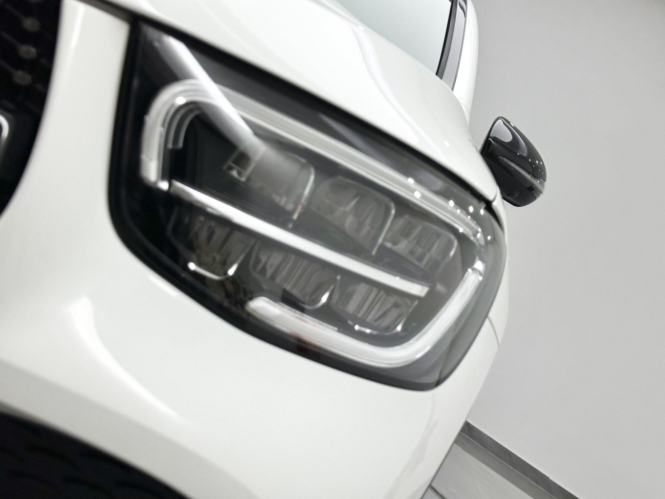 Mercedes-Benz GLC 300 4MATIC 2021