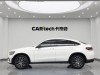 Mercedes-Benz GLC 300 4MATIC 2021