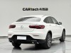 Mercedes-Benz GLC 300 4MATIC 2021