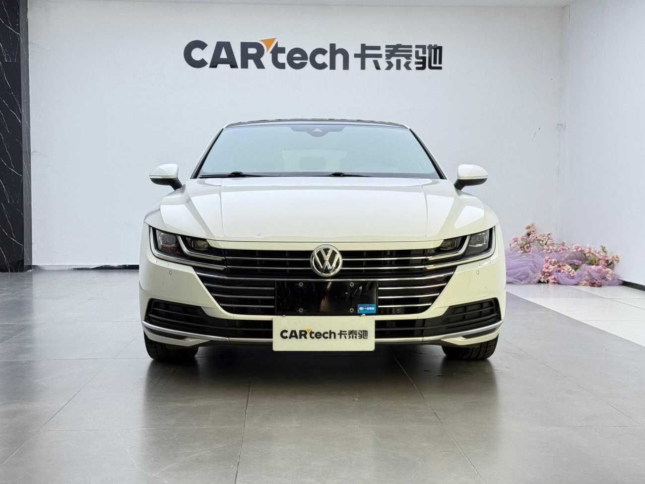 Volkswagen CC 2020