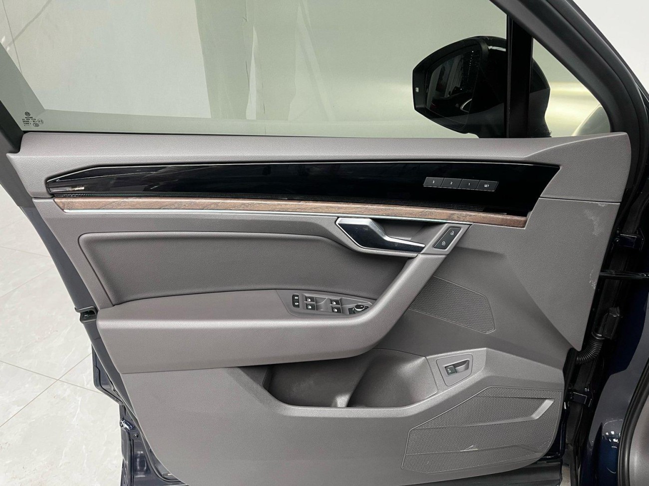 Volkswagen Touareg 2023