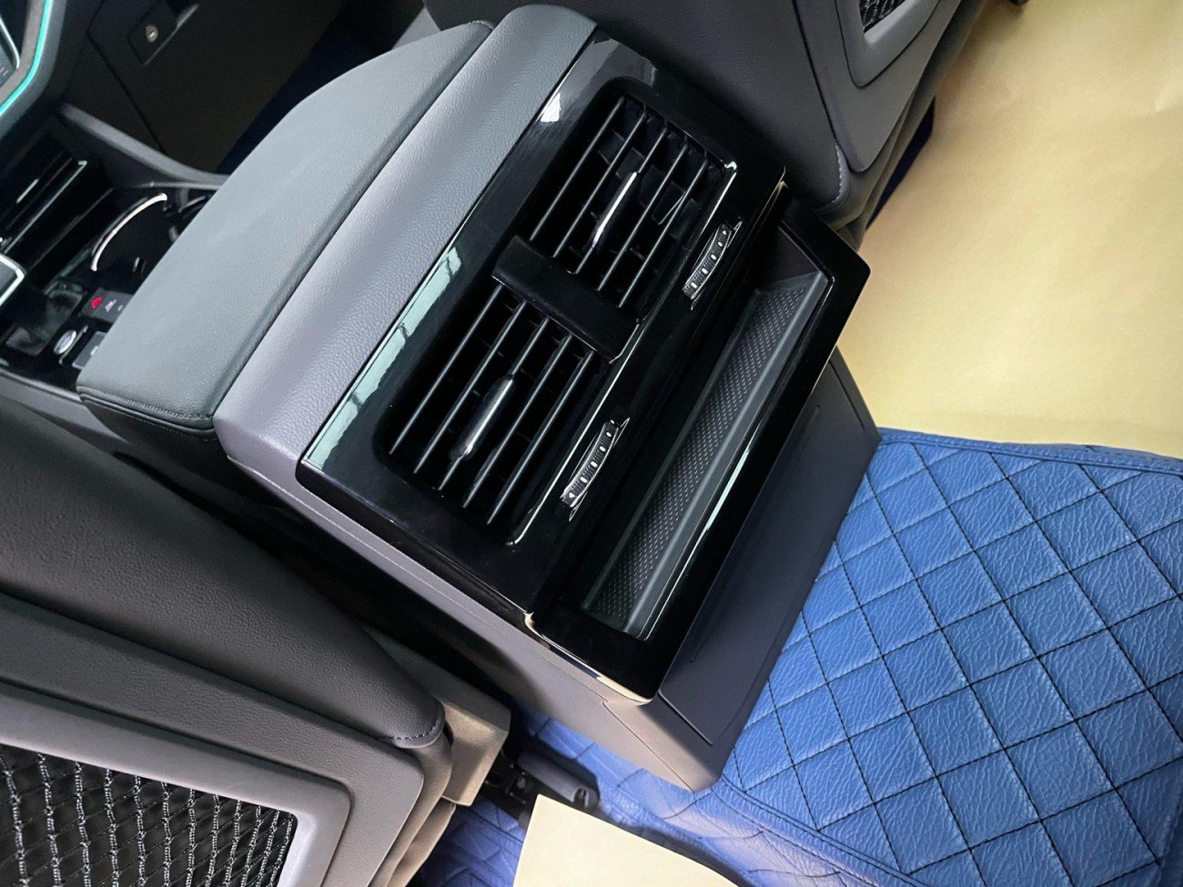 Volkswagen Touareg 2023