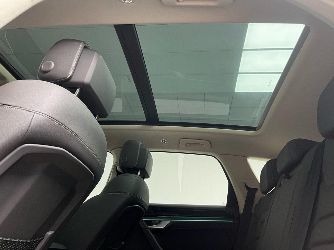 Volkswagen Touareg 2023