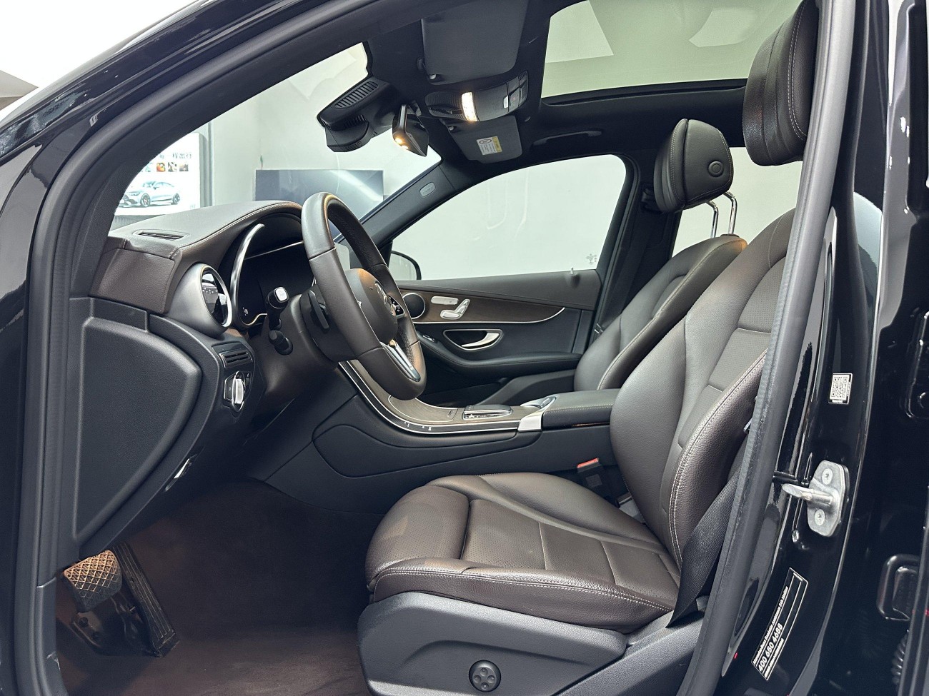 Mercedes-Benz GLC 300 L 2022