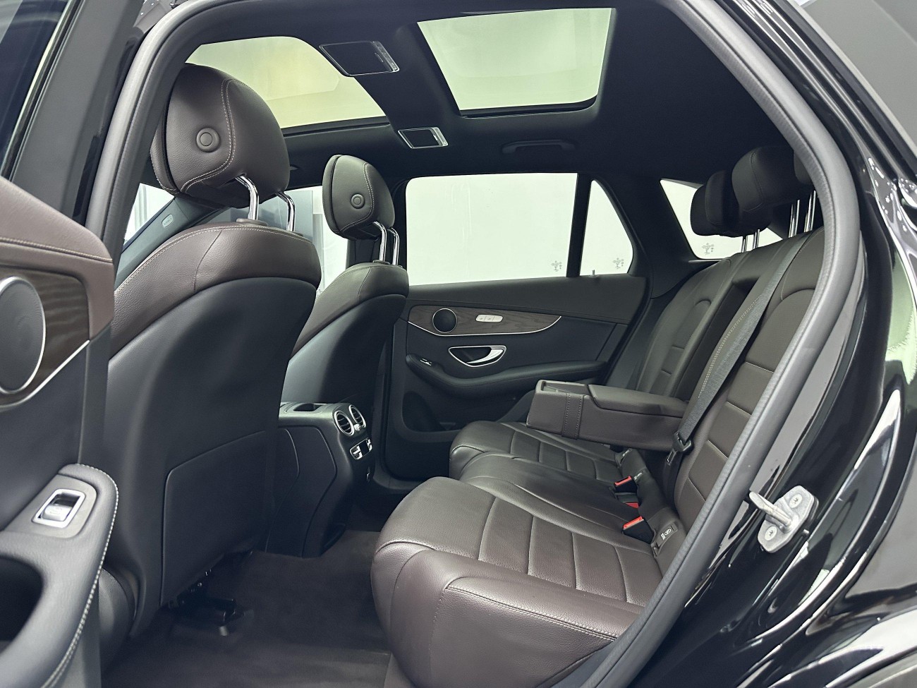 Mercedes-Benz GLC 300 L 2022