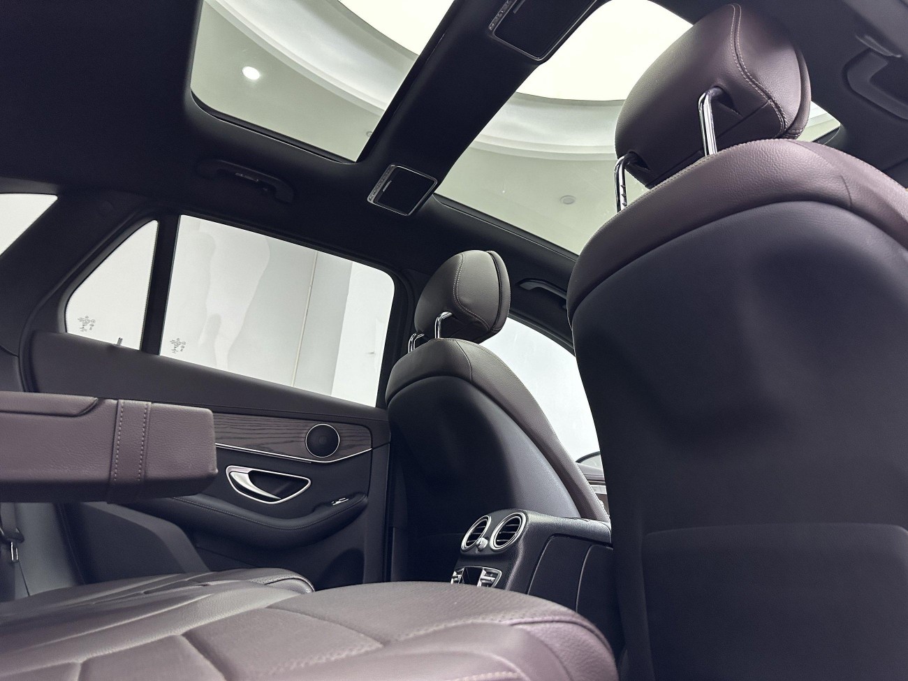 Mercedes-Benz GLC 300 L 2022