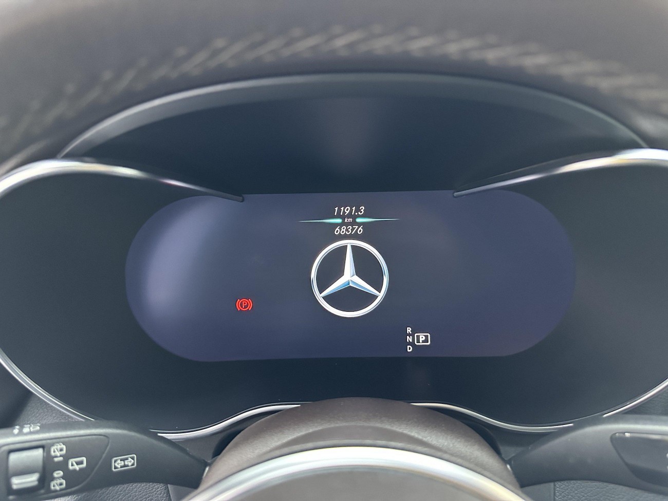 Mercedes-Benz GLC 300 L 2022
