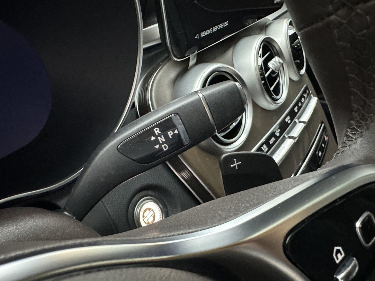 Mercedes-Benz GLC 300 L 2022