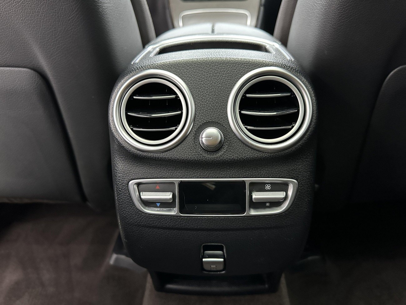 Mercedes-Benz GLC 300 L 2022