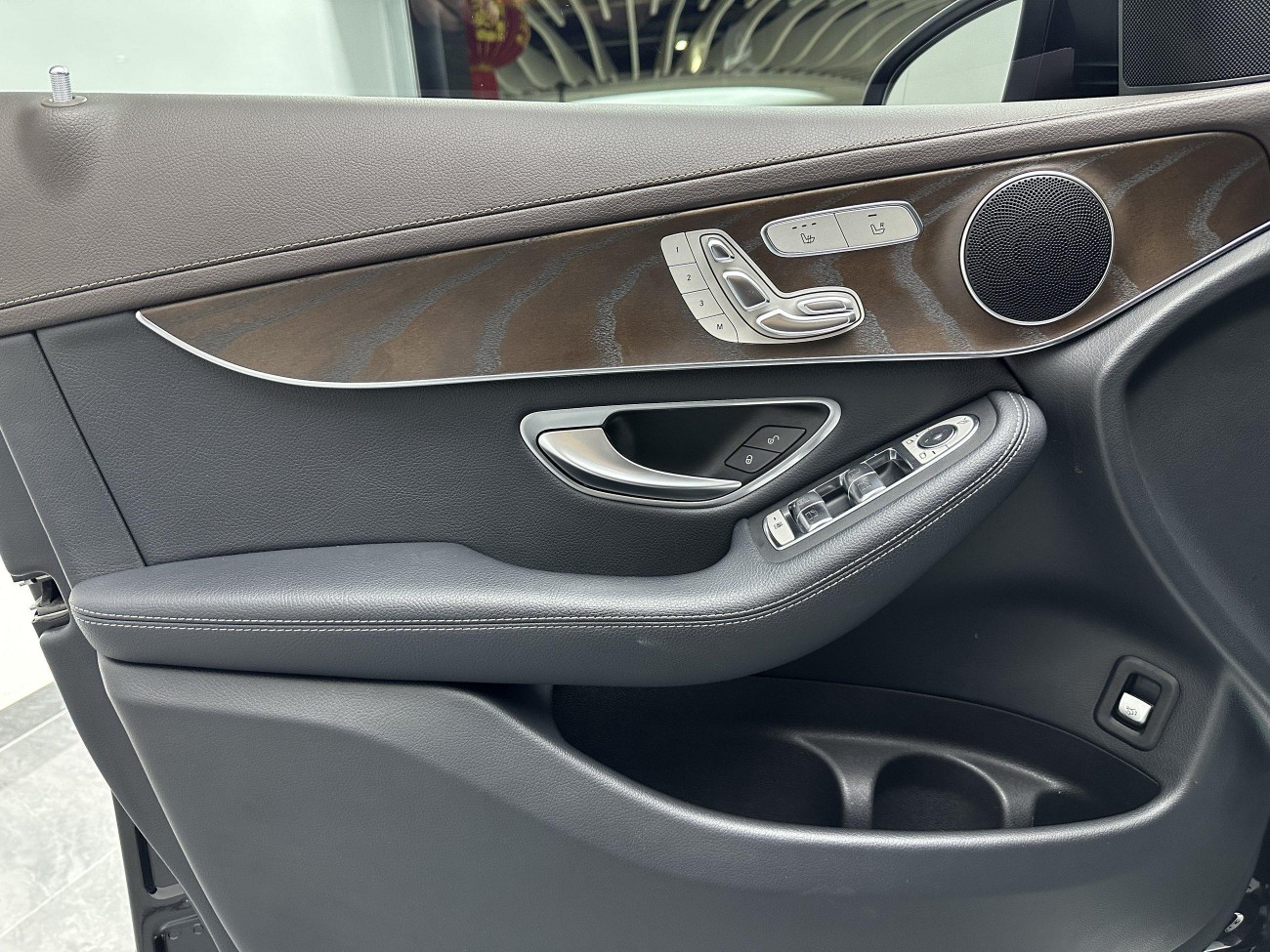 Mercedes-Benz GLC 300 L 2022