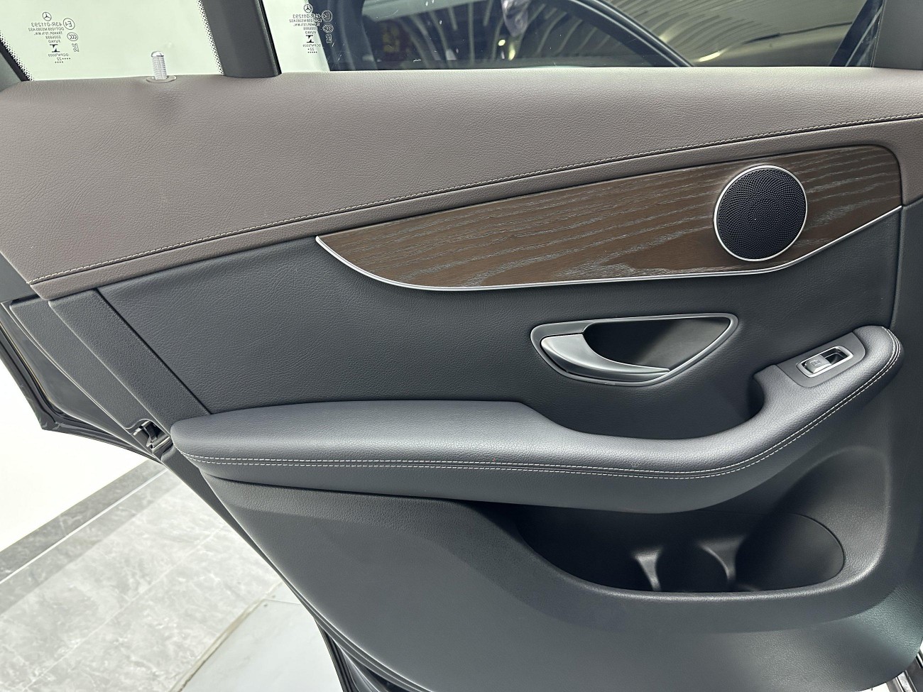 Mercedes-Benz GLC 300 L 2022