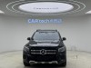 Mercedes-Benz GLB 2021