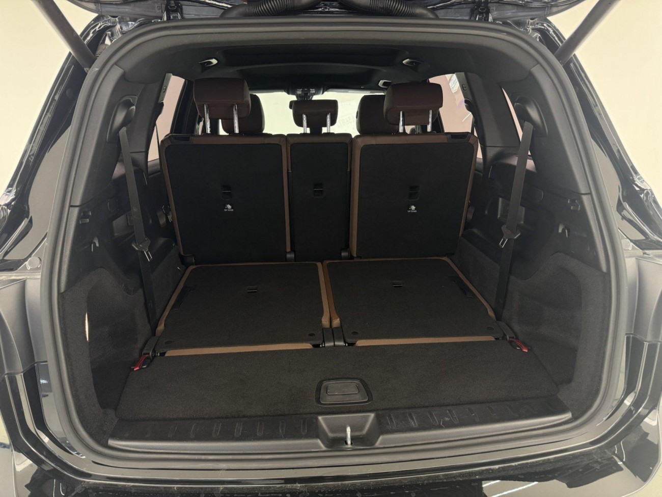 Mercedes-Benz GLB 2021