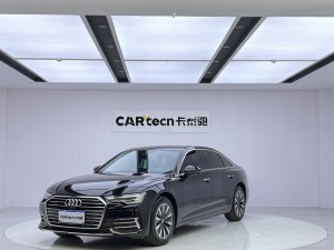Audi A6L 45 TFSI 2021