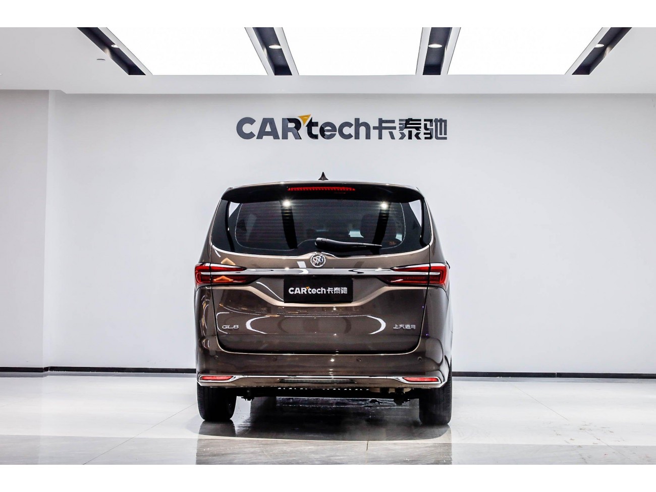 Buick GL8 2024