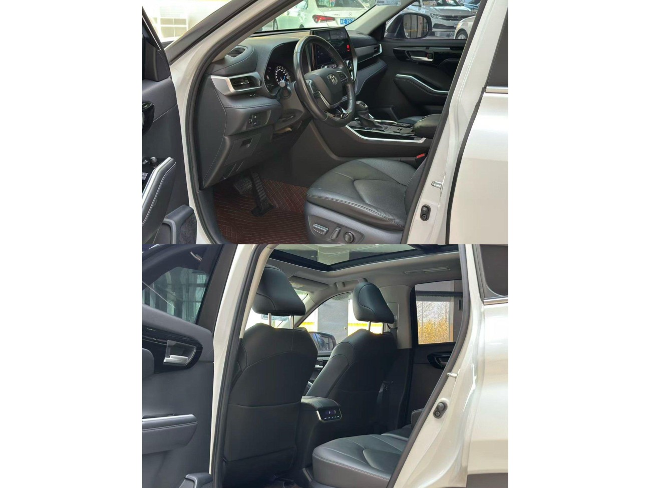 Mercedes-Benz A 200 L 2023