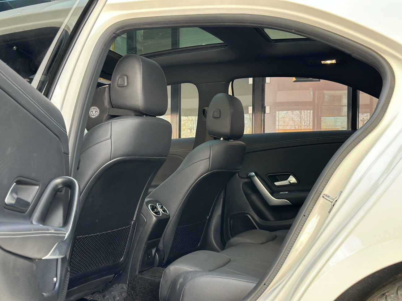 Mercedes-Benz A 200 L 2023