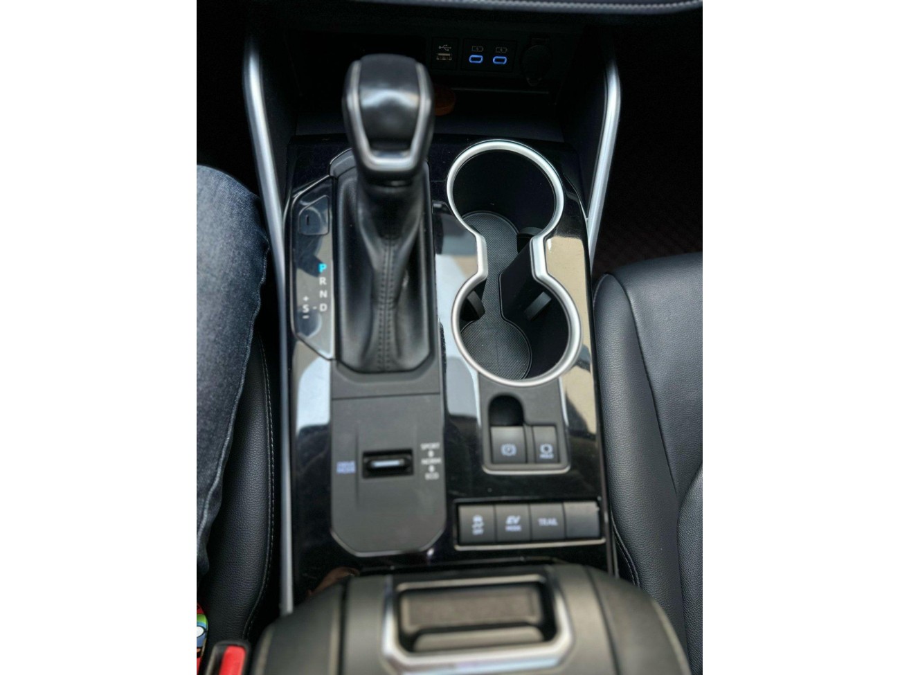 Toyota Highlander 2022