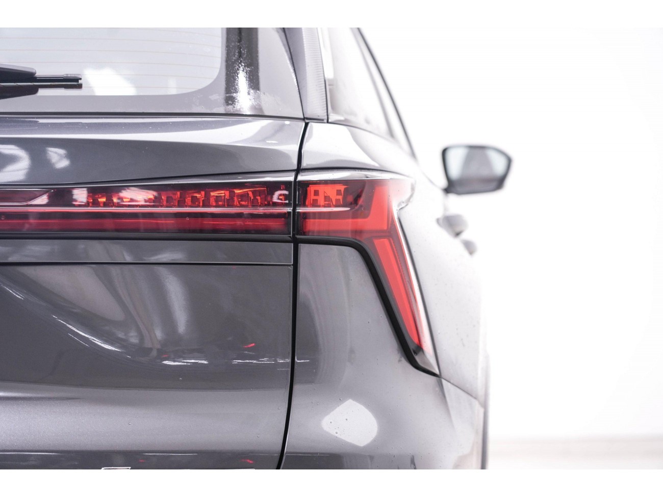 Changan CS75 PLUS 2025