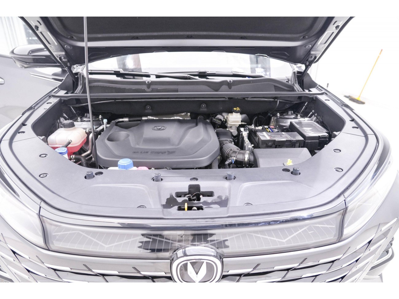 Changan CS75 PLUS 2025