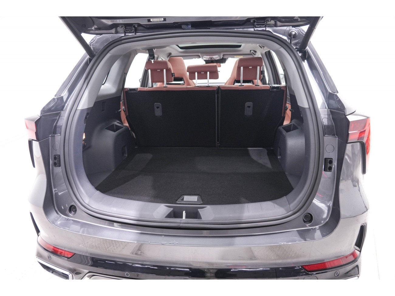 Changan CS75 PLUS 2025