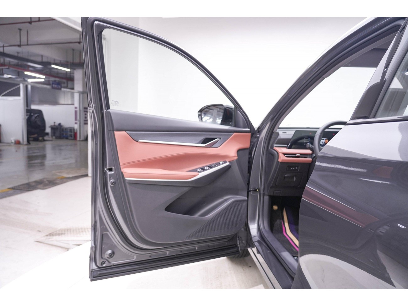 Changan CS75 PLUS 2025