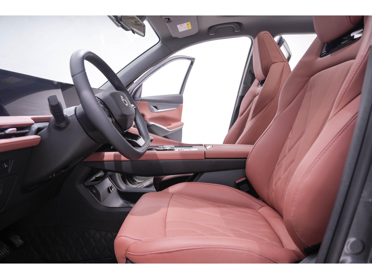 Changan CS75 PLUS 2025