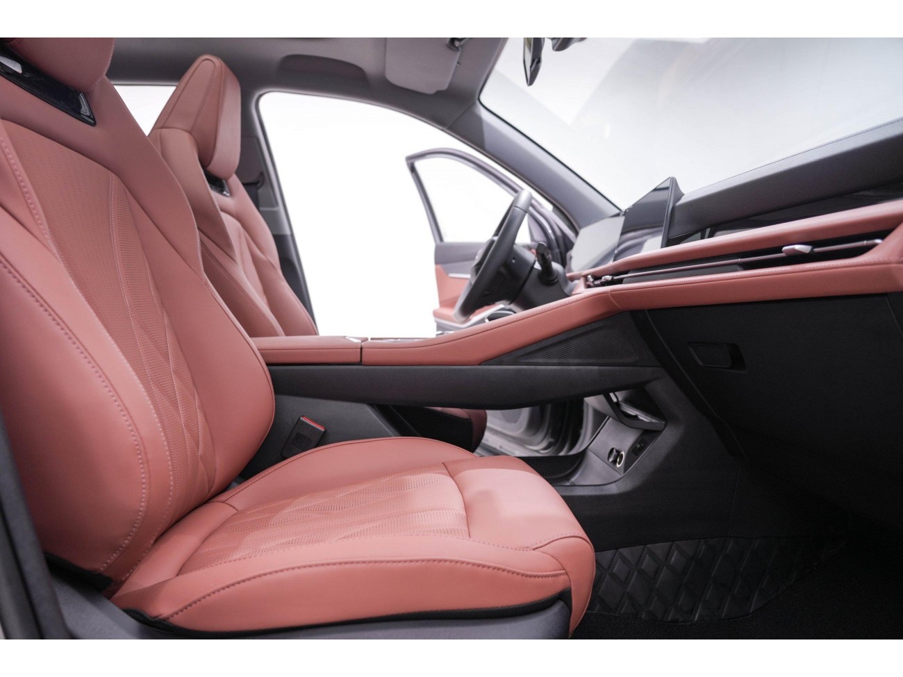 Changan CS75 PLUS 2025