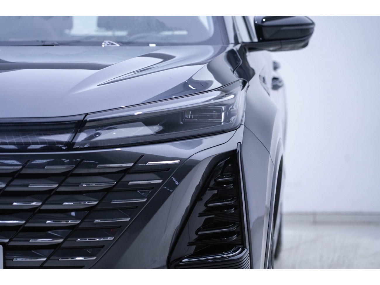 Changan CS75 PLUS 2025