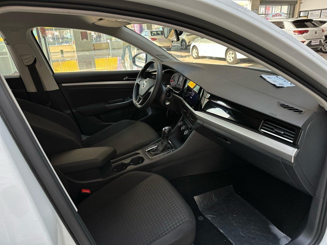 Volkswagen Bora 2022